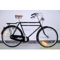 Men Bikes/Old style bicycle/Traditional bicycle/28"Traditional bike (TR-022)